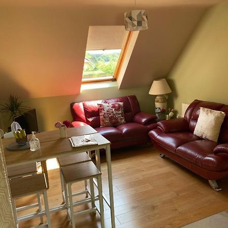 Scarr View 1St Floor Apartment A98W710 Wicklow Bagian luar foto