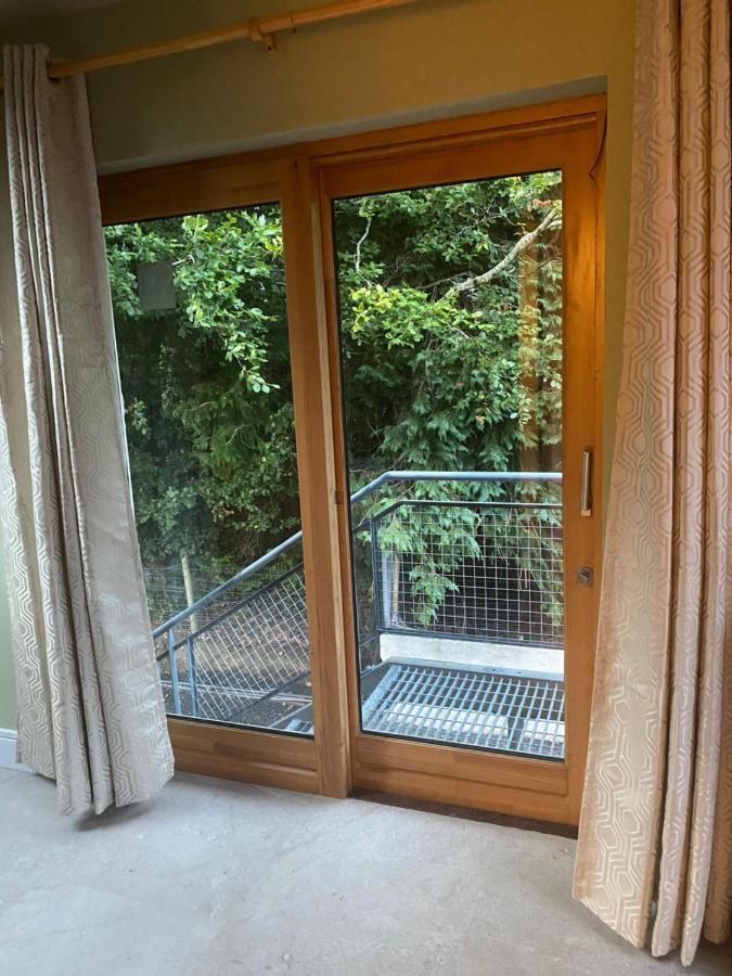 Scarr View 1St Floor Apartment A98W710 Wicklow Bagian luar foto