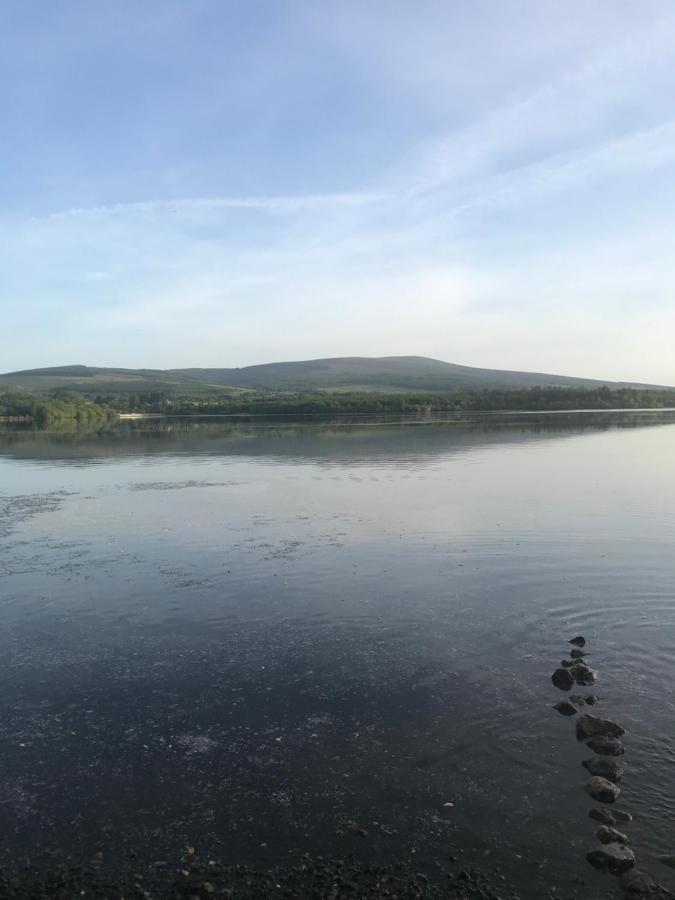 Scarr View 1St Floor Apartment A98W710 Wicklow Bagian luar foto