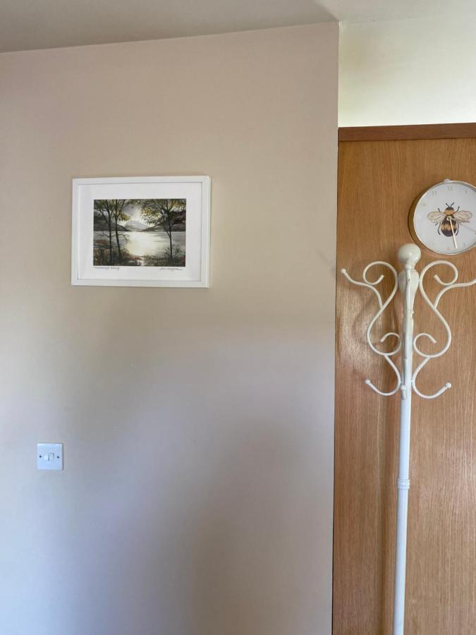 Scarr View 1St Floor Apartment A98W710 Wicklow Bagian luar foto