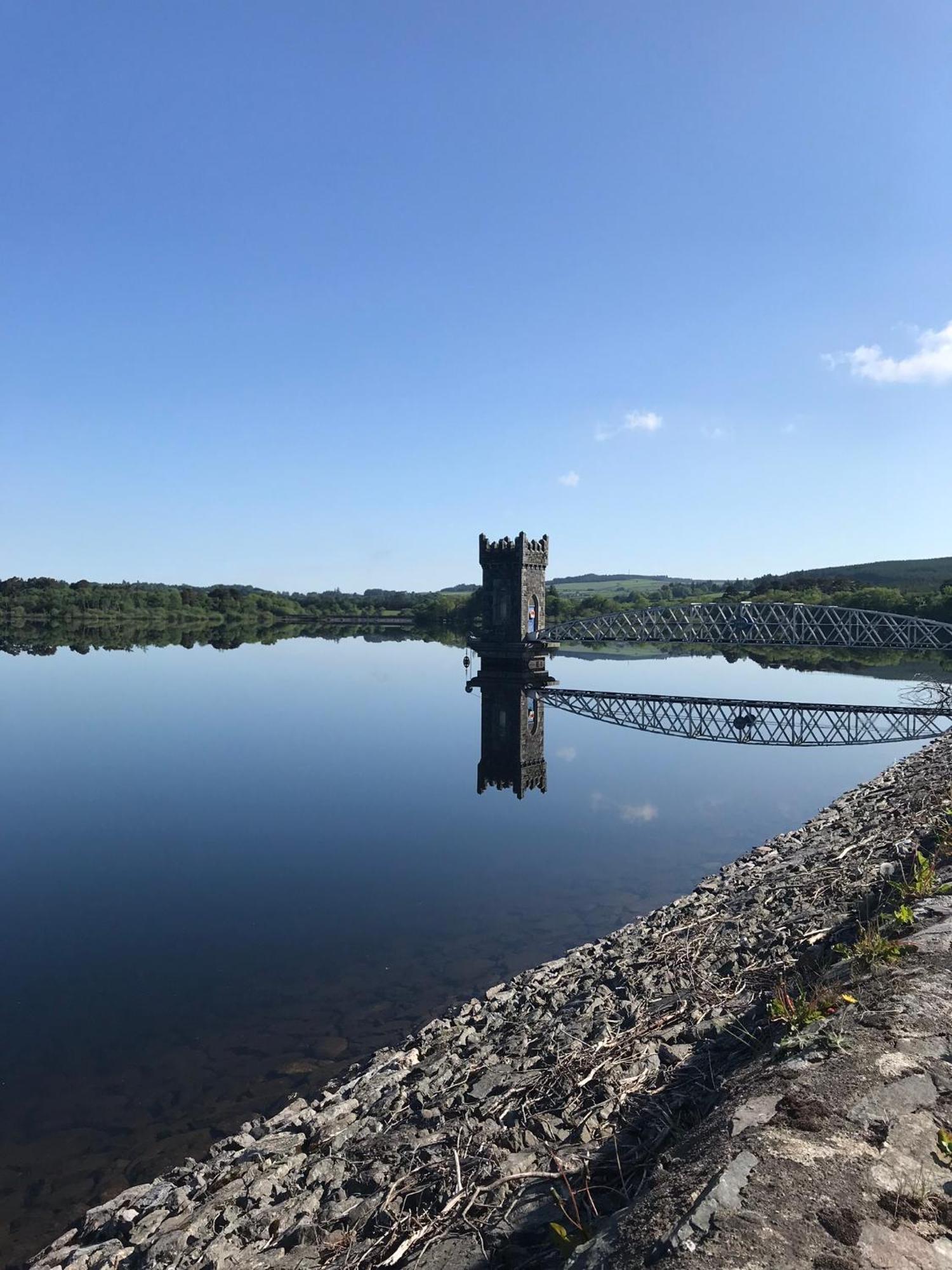 Scarr View 1St Floor Apartment A98W710 Wicklow Bagian luar foto